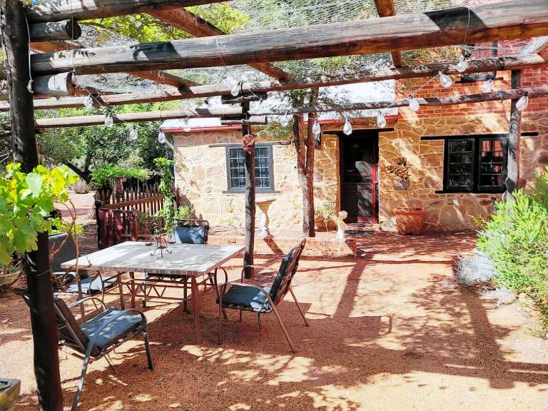 Chalet Toodyay