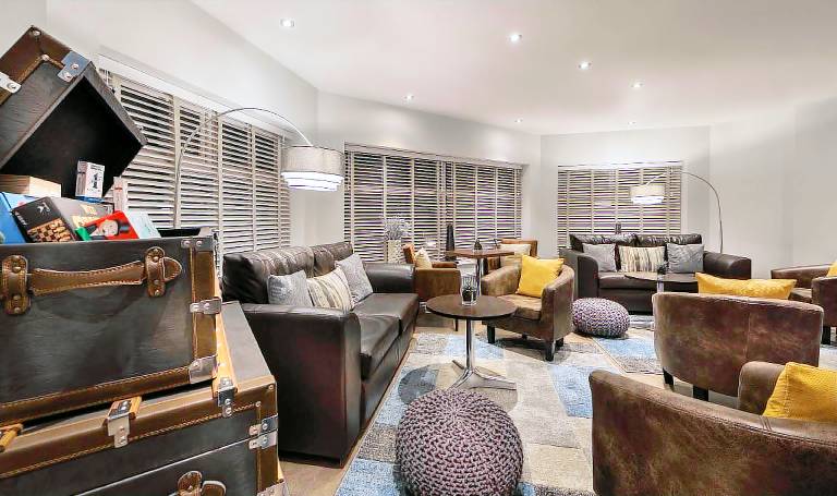 Bed and breakfast Lytham Saint Annes