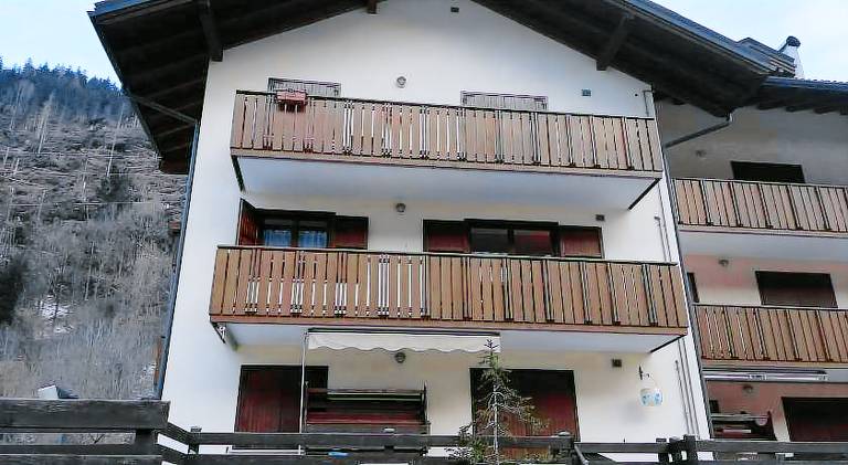 Beautiful apartment with terrace | Dogs allowed — photo 5