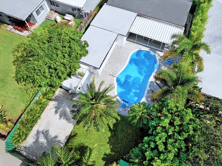 Villa Hollywood Beach
