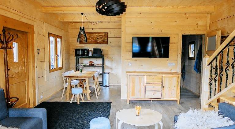 Nice chalet | Pet-friendly — photo 2