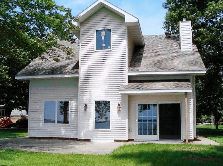 Cabin Watertown