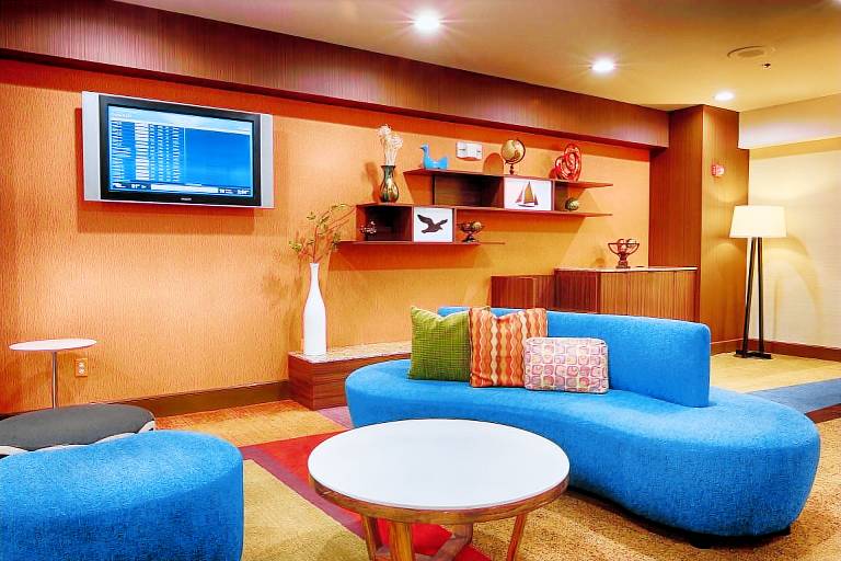 Fairfield by Marriott Inn & Suites Jacksonville Airport in Jacksonville, FL