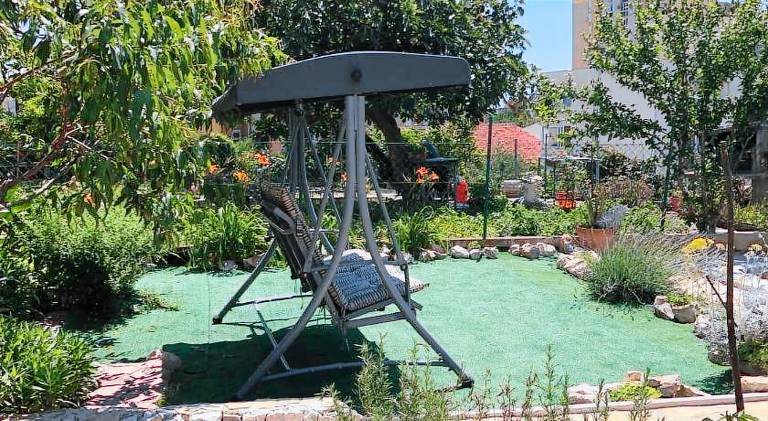 Holiday apartment | Pet-friendly in Split