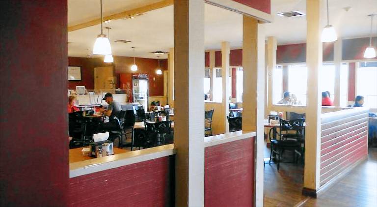 Tumbler Ridge Inn — photo 4