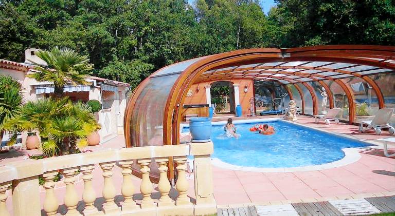 Chambre d'hôtes Nans-les-Pins