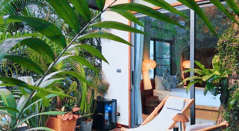 Salad Beach Guest House — photo 3
