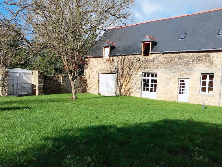 Cottage Lamballe