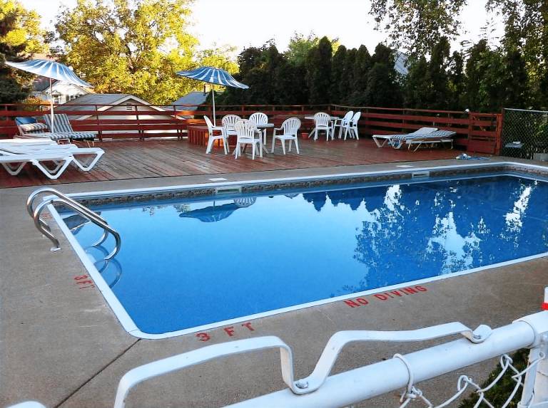 Cocoa Country Inn Hershey in Hershey, PA