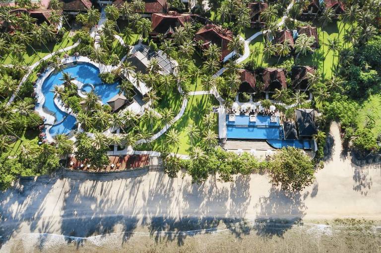 Resort  Senggigi