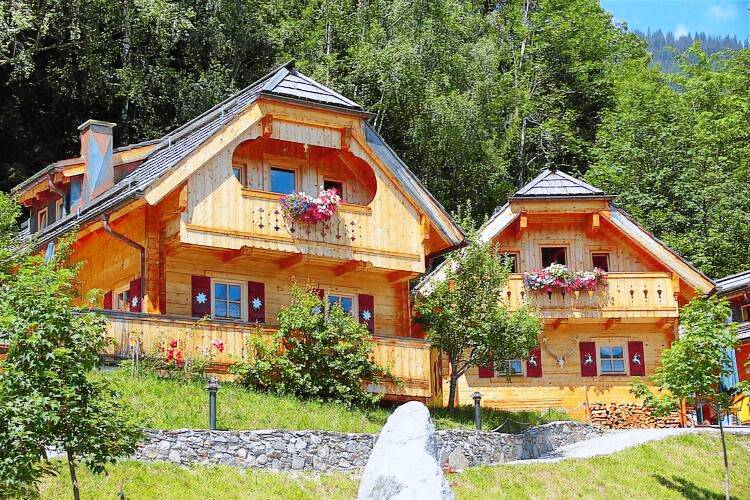 Chalet  Neukirchen am Großvenediger