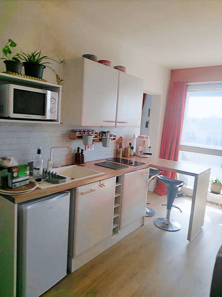 Appartement Montauban