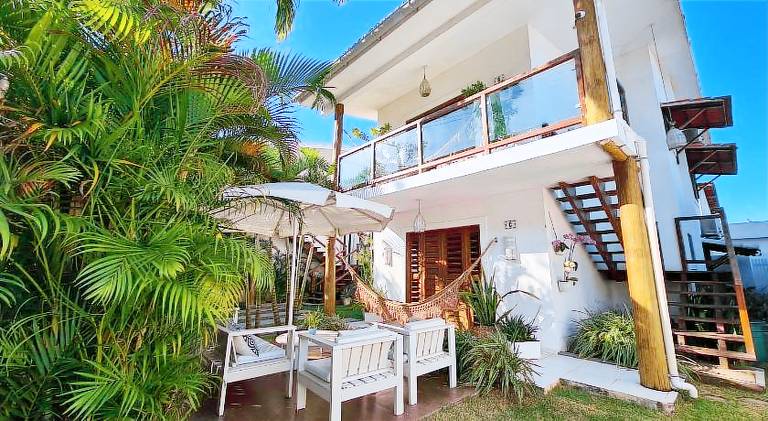 Holiday apartment with 2 rooms for 5 persons — photo 3