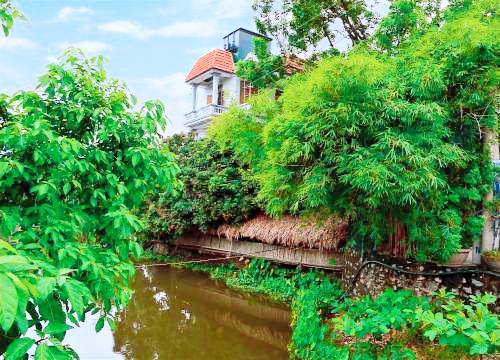 Tam Coc - Thanh Homestay in Hoa Lu