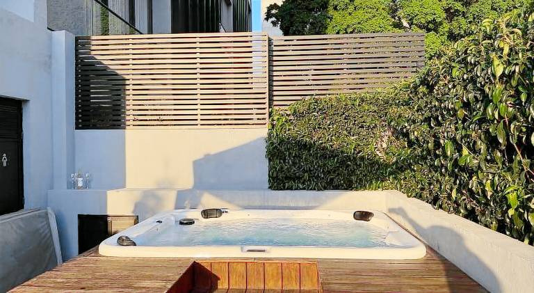 Lovely rental apartment with jacuzzi | Pets allowed — photo 5