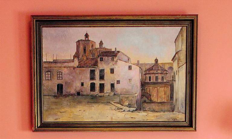 Apartamento Andújar