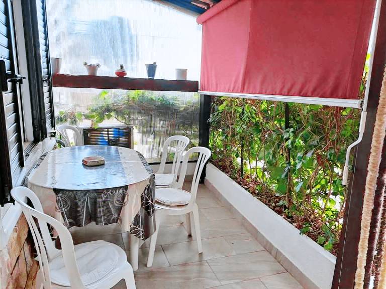 Ferienwohnung Draga Bašćanska