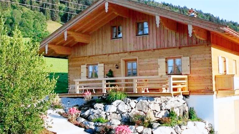 Ferienwohnung  Gaißach