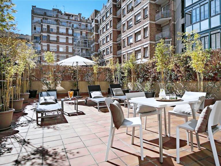 Serviced apartment | Near Magic Fountain of Montjuïc | Perfect for remote work — photo 3