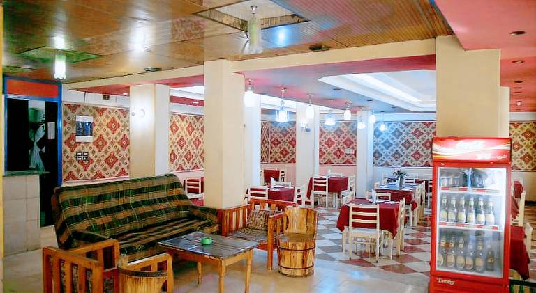 Pharaohs Hotel — photo 5