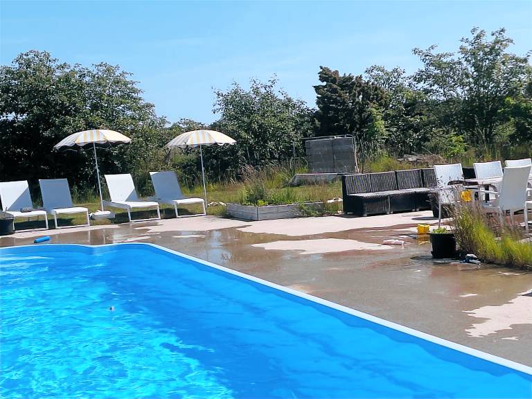 Ferienhaus Gotland