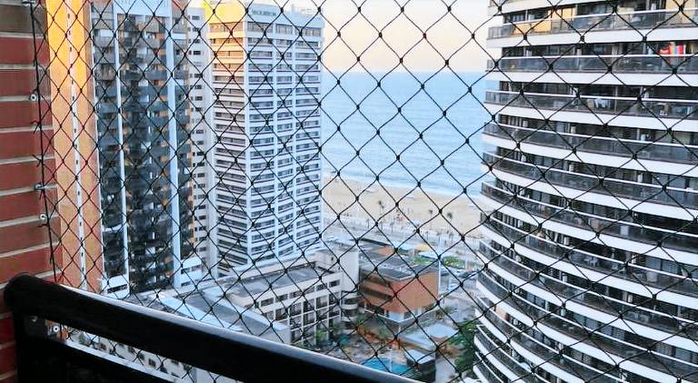 Nice rental apartment with pool | Beach nearby | Pets are welcome in Fortaleza