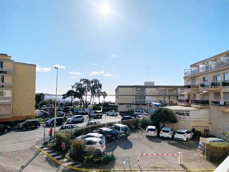 Appartement Frontignan
