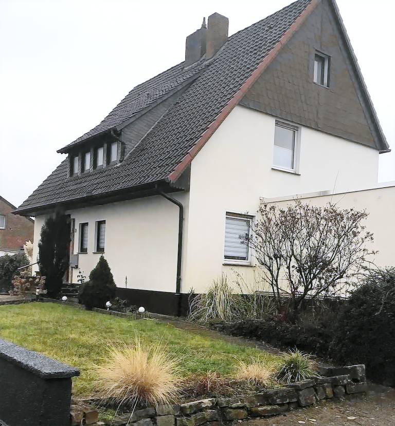 Ferienwohnung  Bad Oeynhausen