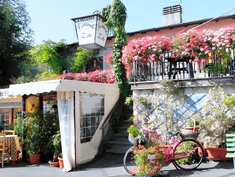 Locanda Zita in Sestola