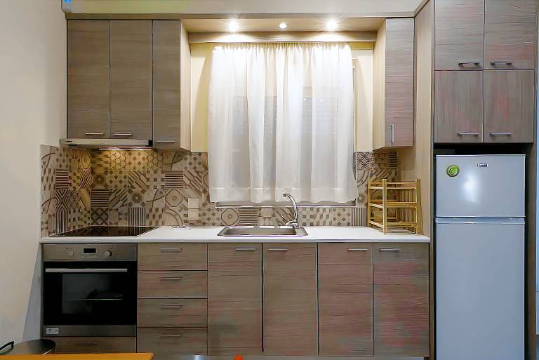 Estia, Stylish Villa, A Step To The Sandy Beach — photo 5
