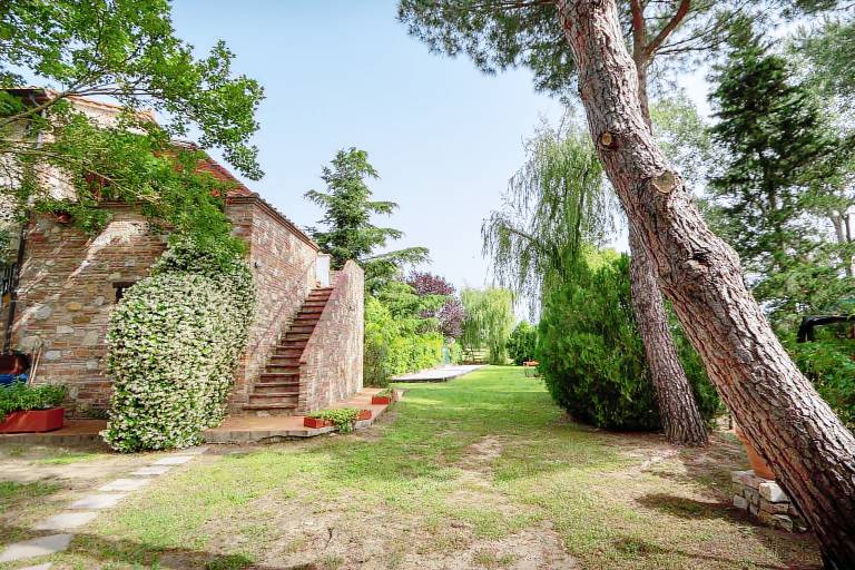 Casale Lago Trasimeno