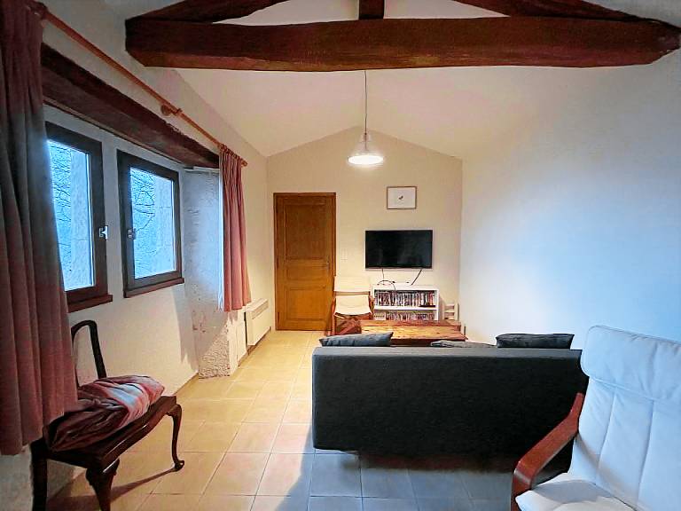 Gite with terrace & garden | Pets are welcome — photo 3