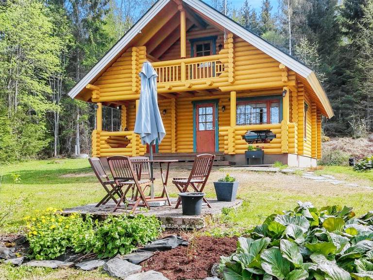 Ferienhaus Lemi