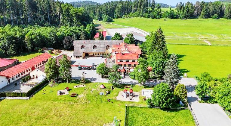 Hotel Gasthof Sußer Grund in Albstadt