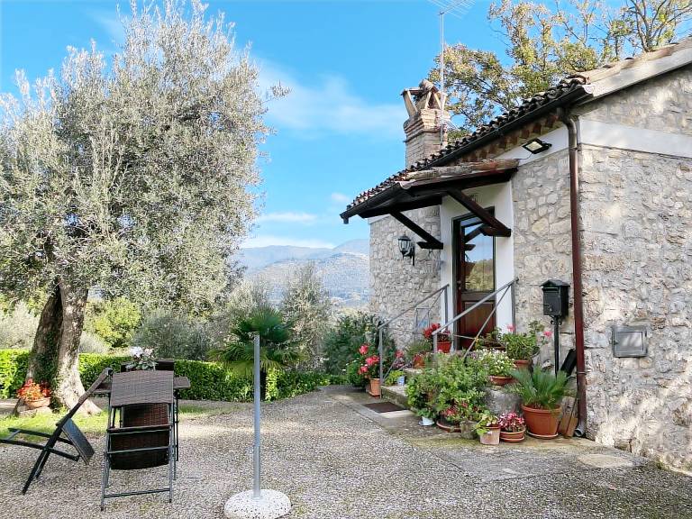 Bed & Breakfast Rocchette