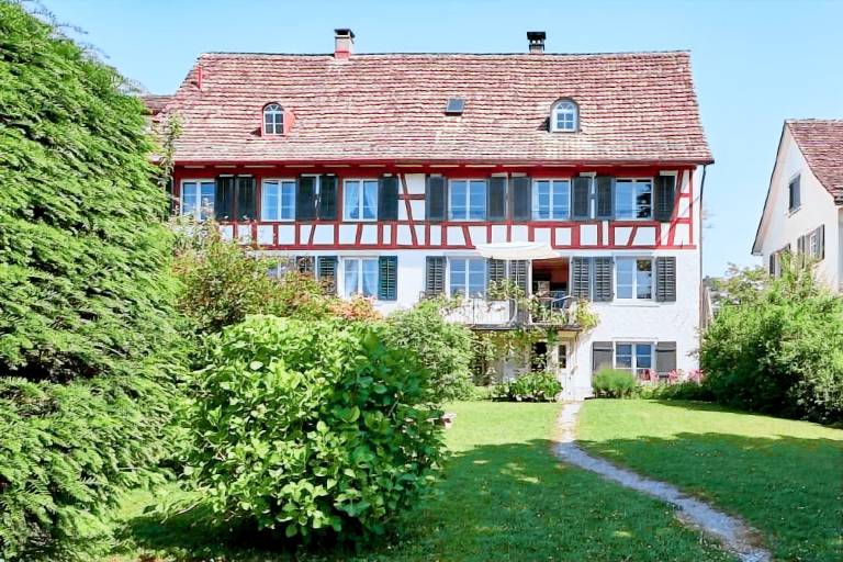 Maison de vacances Stäfa