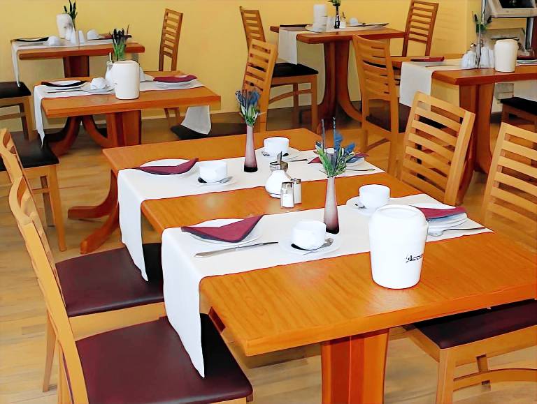 City Partner Central-Hotel Wuppertal in Wuppertal