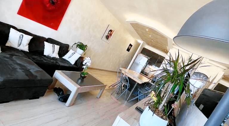 Holiday apartment with 1 room for 7 persons — photo 3