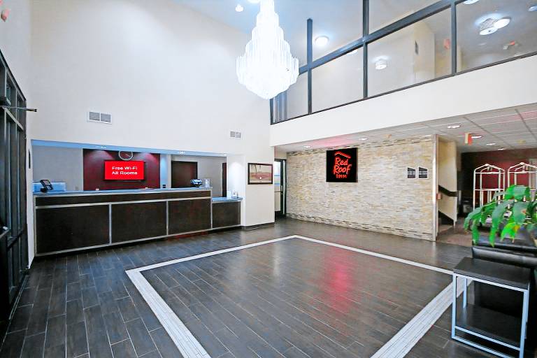 Red Roof Inn Gaffney — photo 2