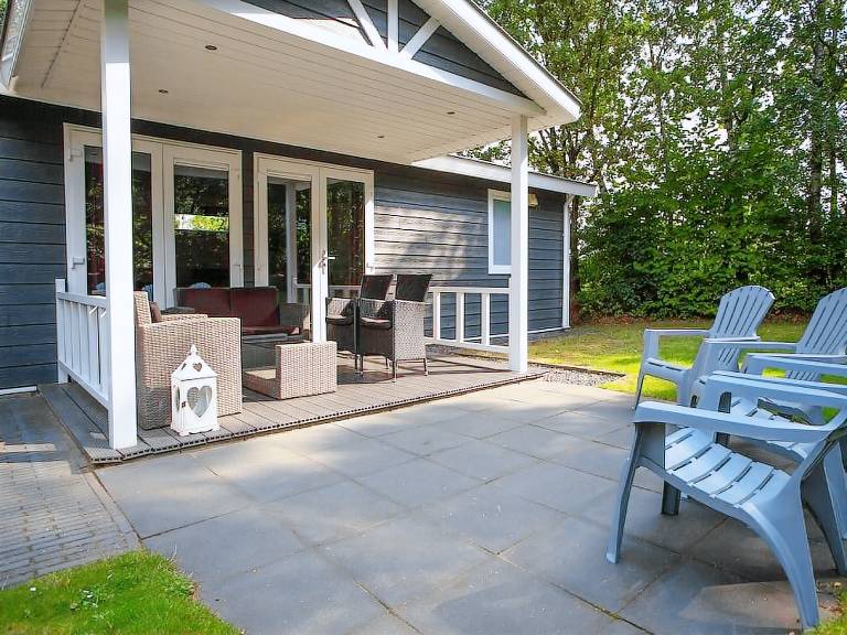 Cottage Veenendaal