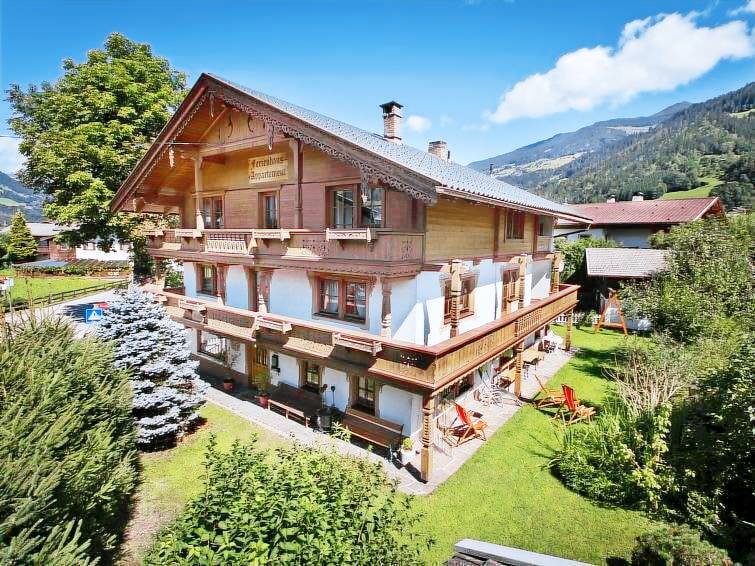 Ferienhaus Fügen