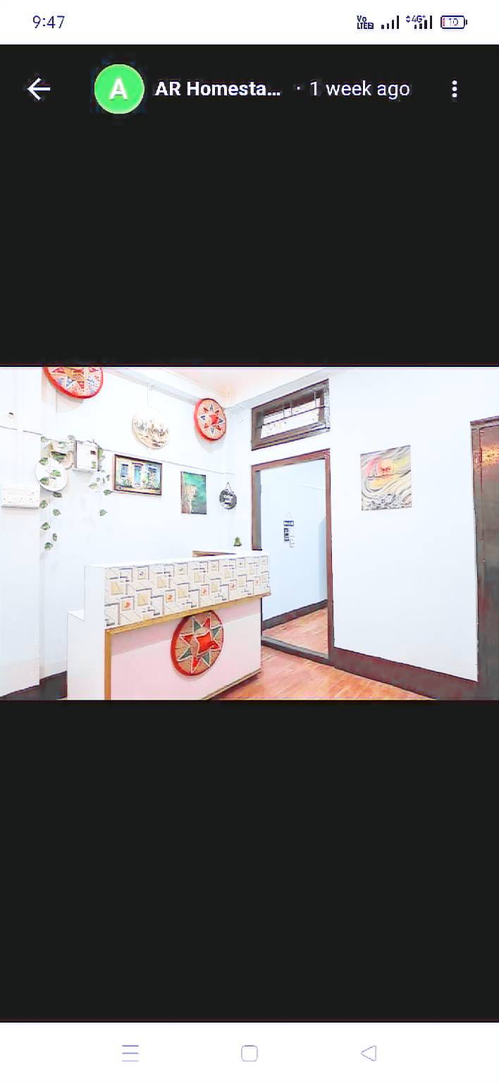 AR Homestay and guest house — photo 5
