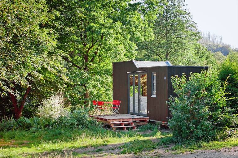 Ferienhaus Buntenbock