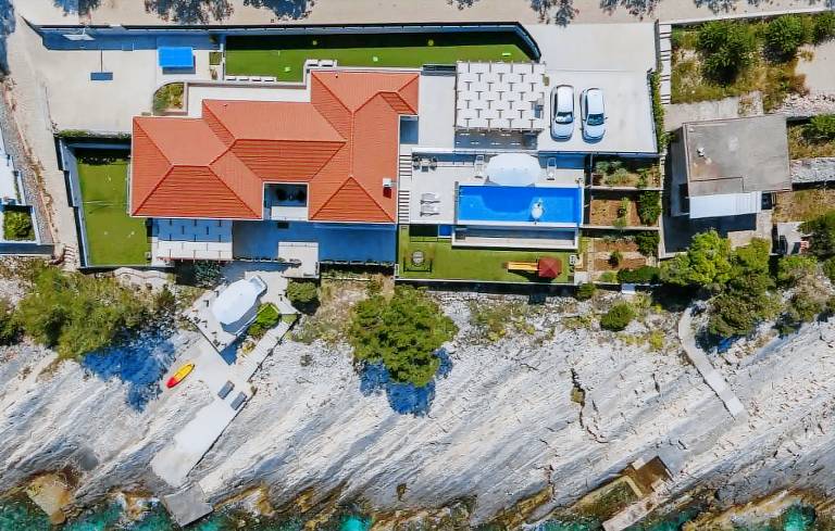 Villa Grški Rat by Villas Guide