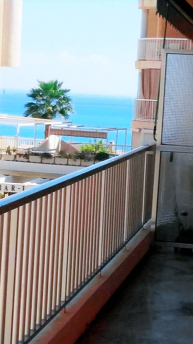 Appartement El Campello