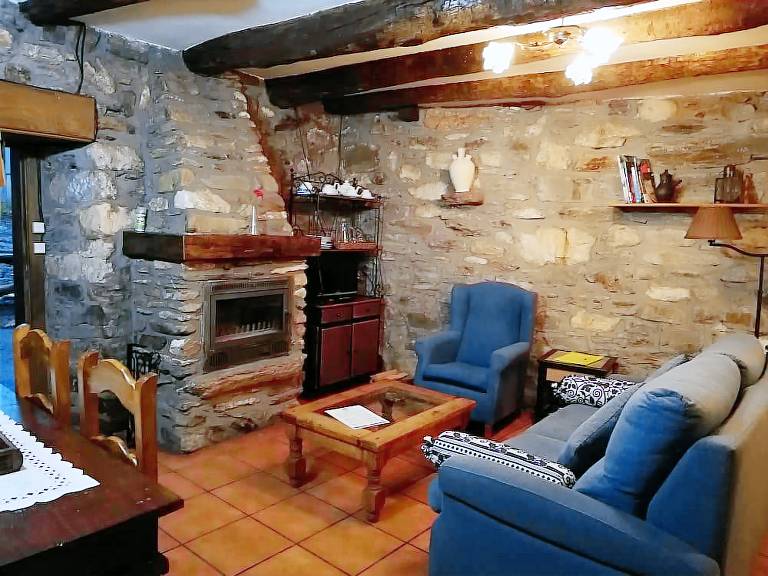 Casa  Rengos