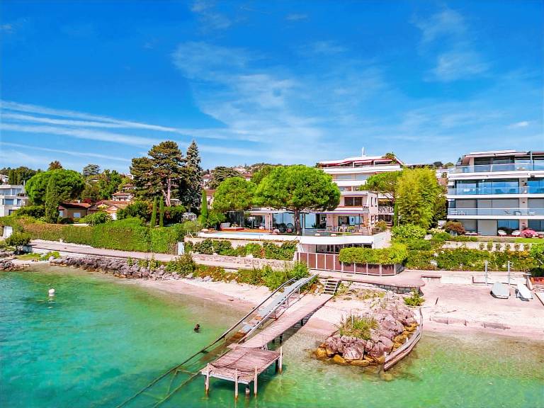Villa  Lausanne