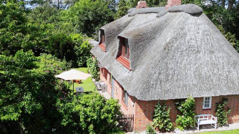 Ferienhaus  Witzwort