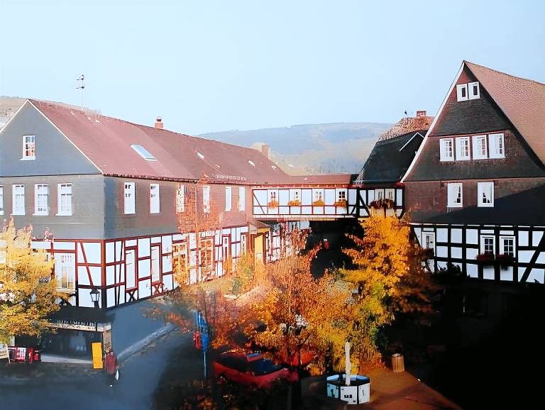 Hotel Gasthof Koch