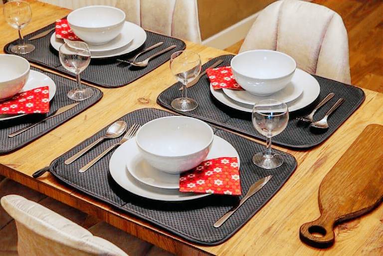 Appartement Beşiktaş